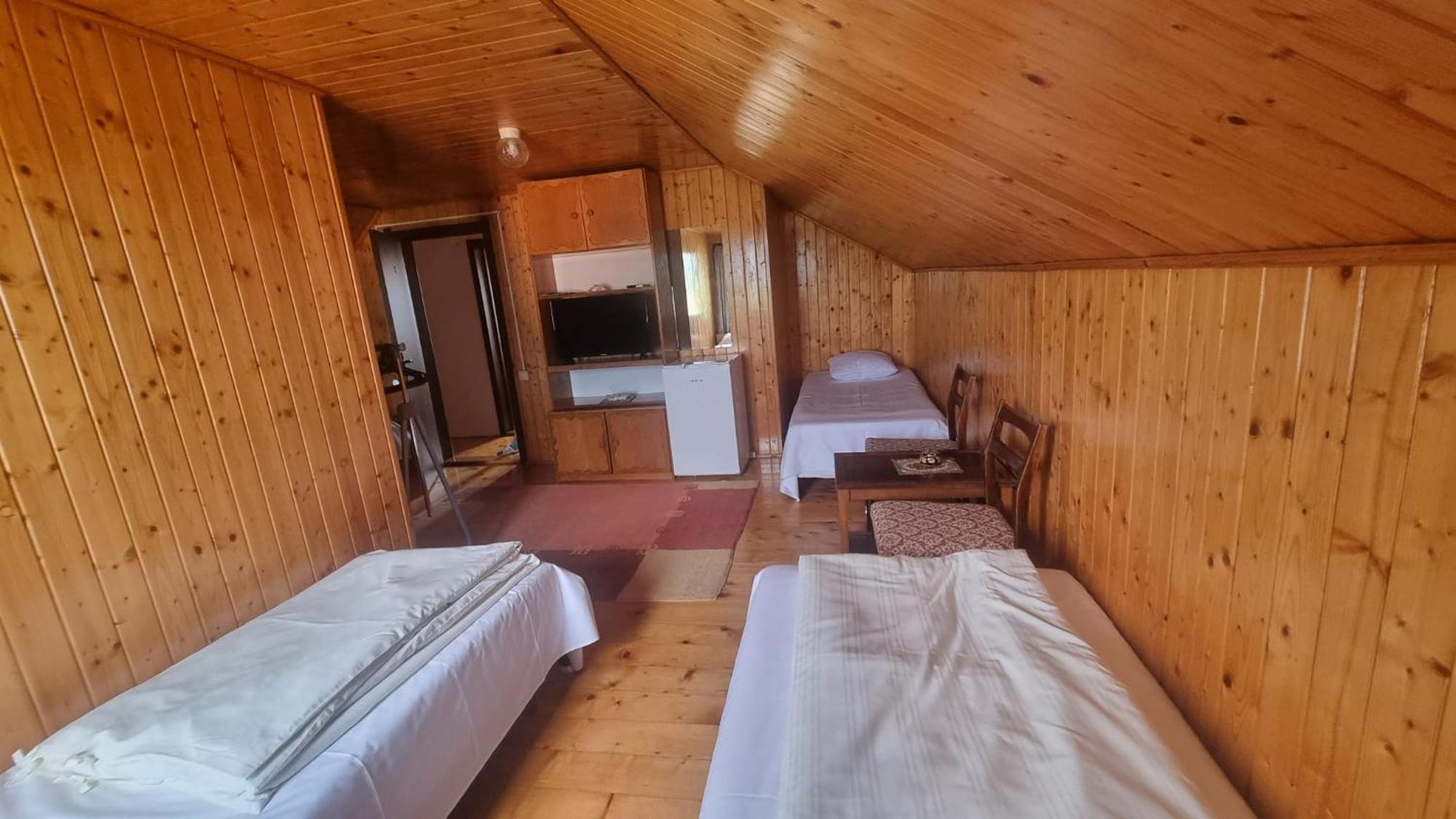 Апартаменты Casa Altius Felix Баиле Феликс Экстерьер фото