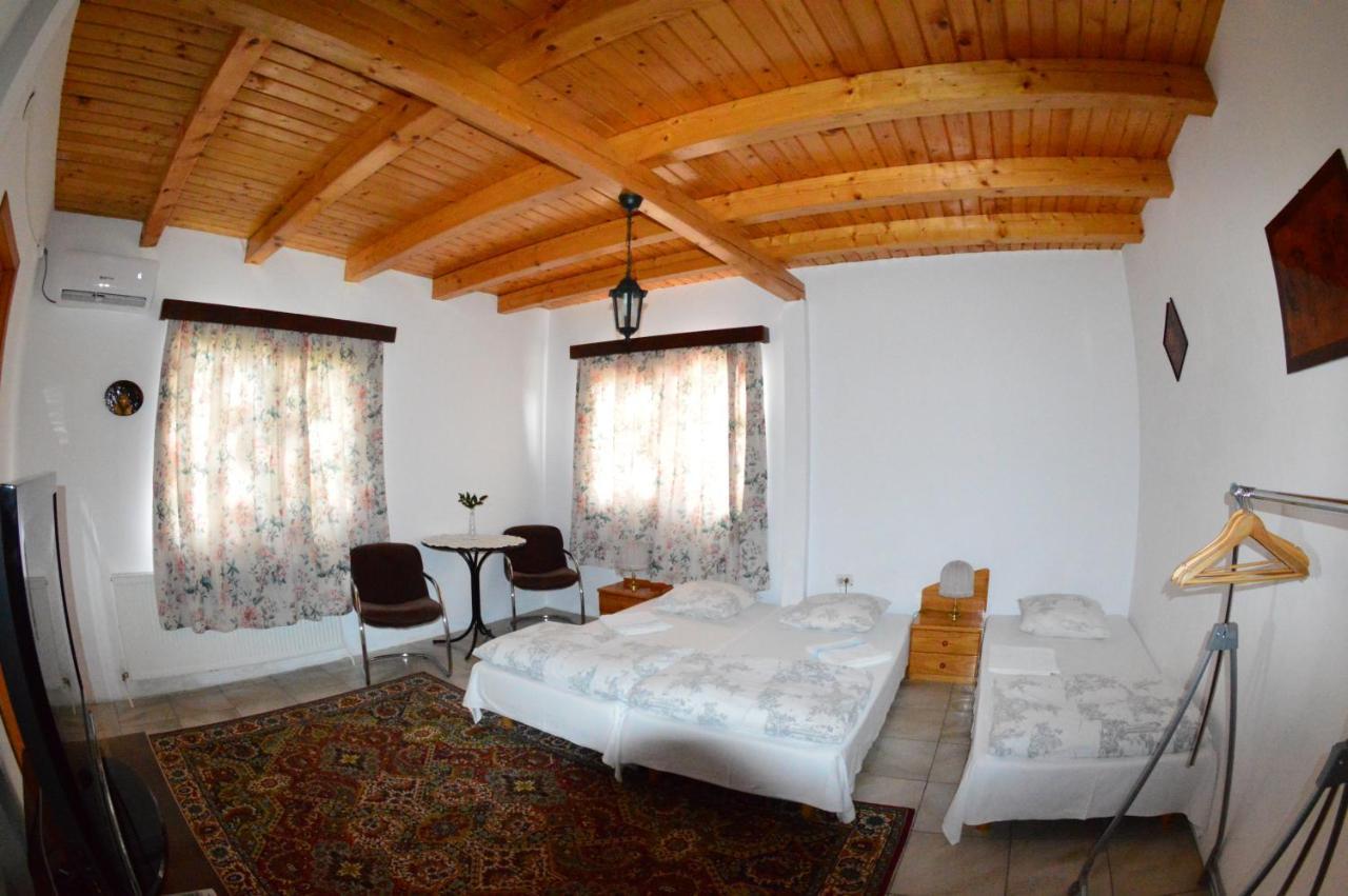 Апартаменты Casa Altius Felix Баиле Феликс Экстерьер фото