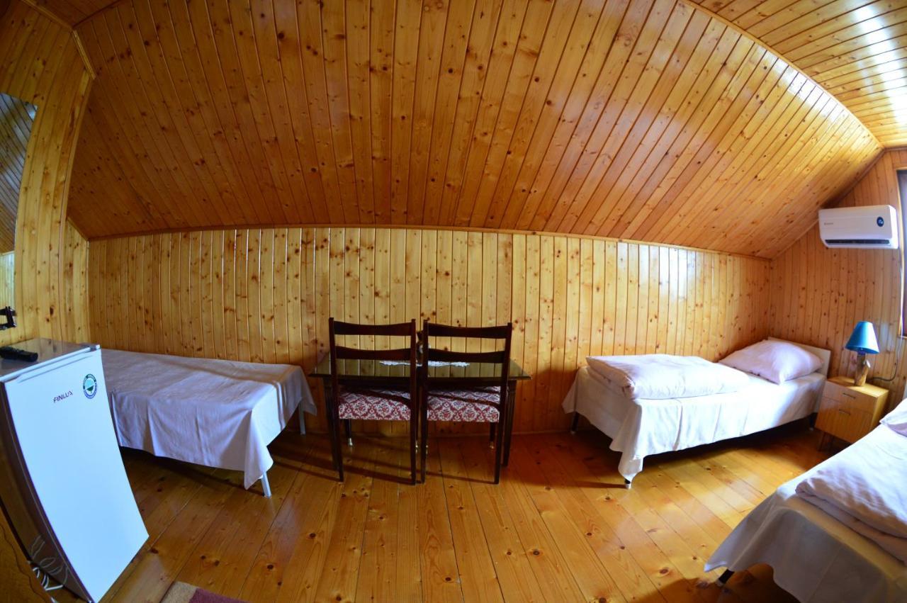 Апартаменты Casa Altius Felix Баиле Феликс Экстерьер фото